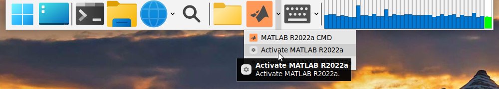 MATLAB Authorization