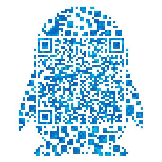 QQ QR Code