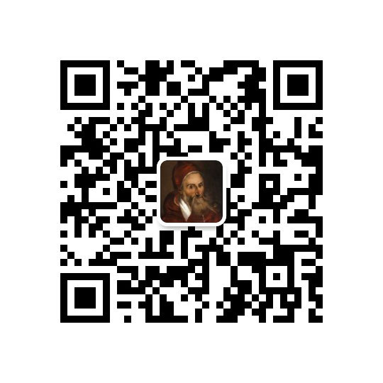 WeChat QR Code